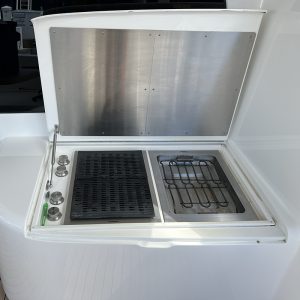 Gaggenau Grill Service