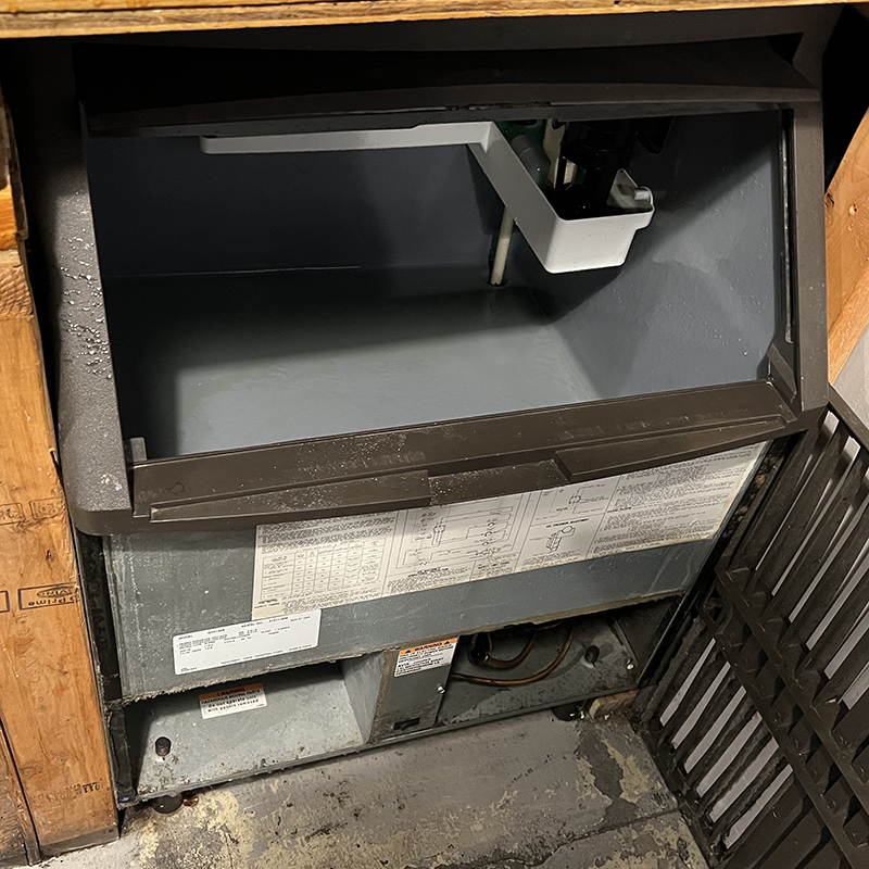 Ice Machine Repair