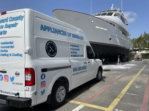 Broward County Appliance Repair