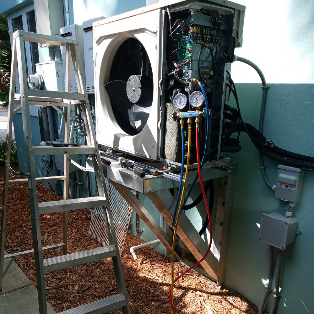 Broward County HVAC Service