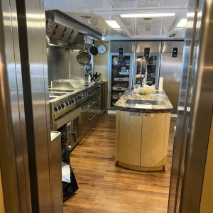 Marine Appliance Repair