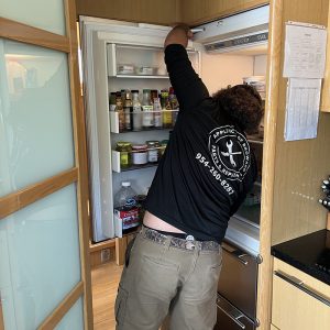 Schedule Appliance Service Online