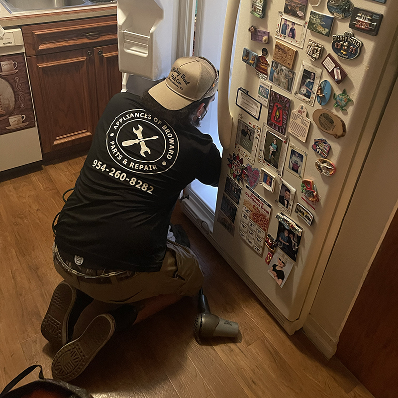 Broward County Appliance Repair