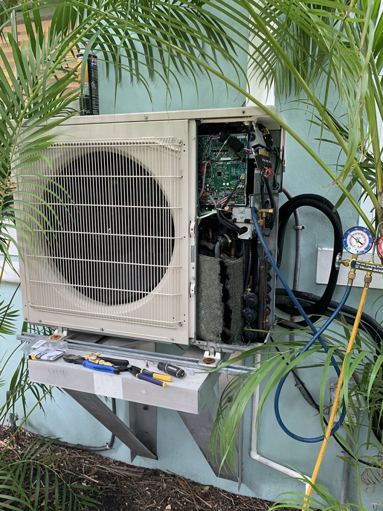 Broward County HVAC Service