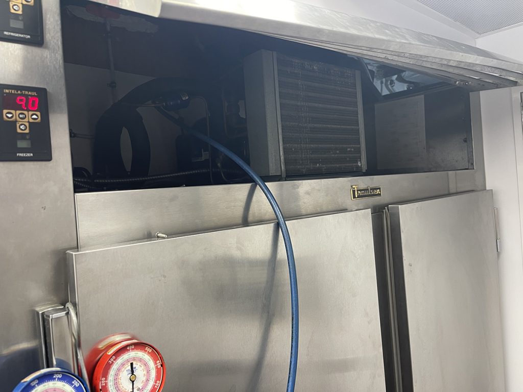 Commercial Appliance Repair