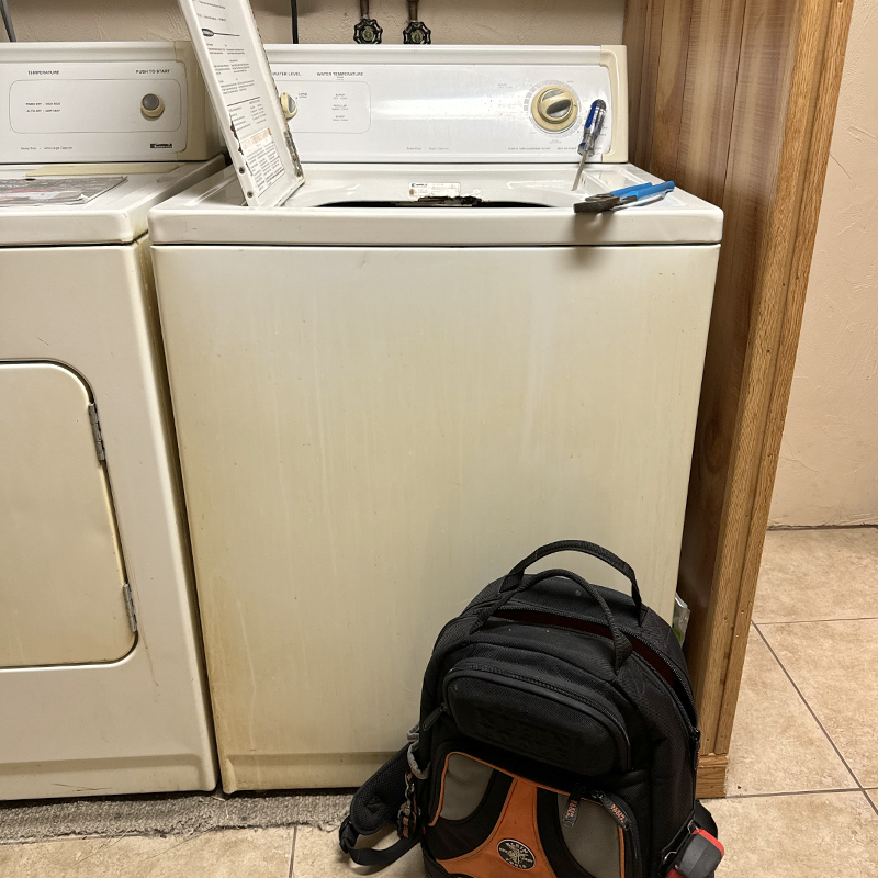 Broward County Residential Appliance Repair
