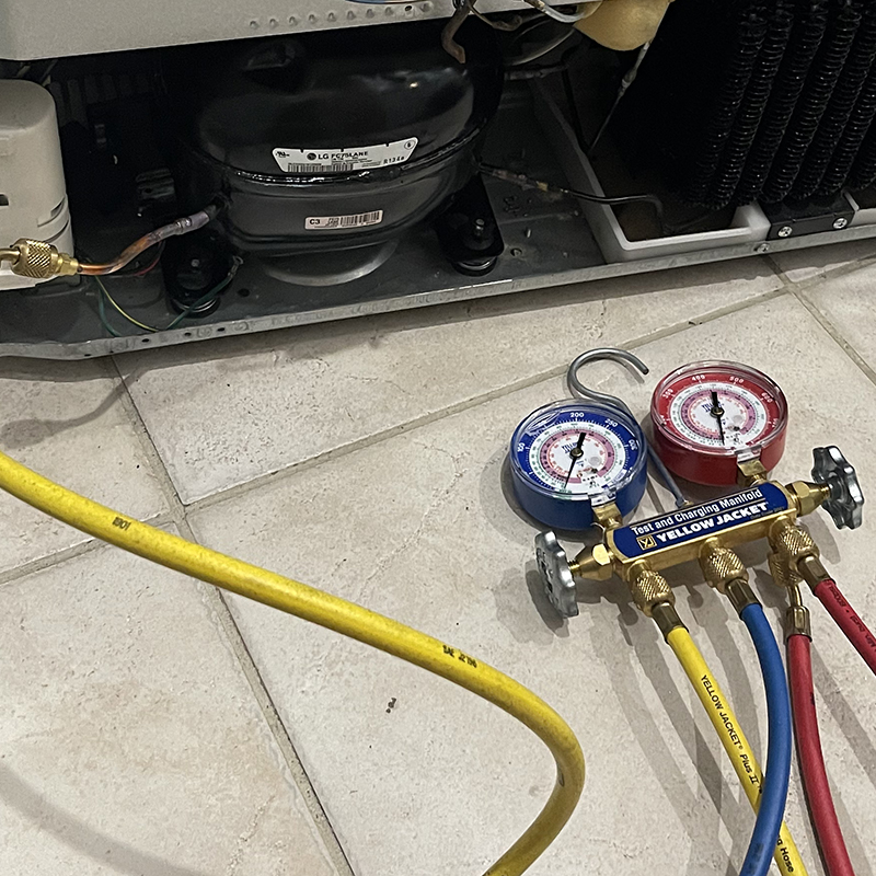 Broward County Residential Appliance Repair