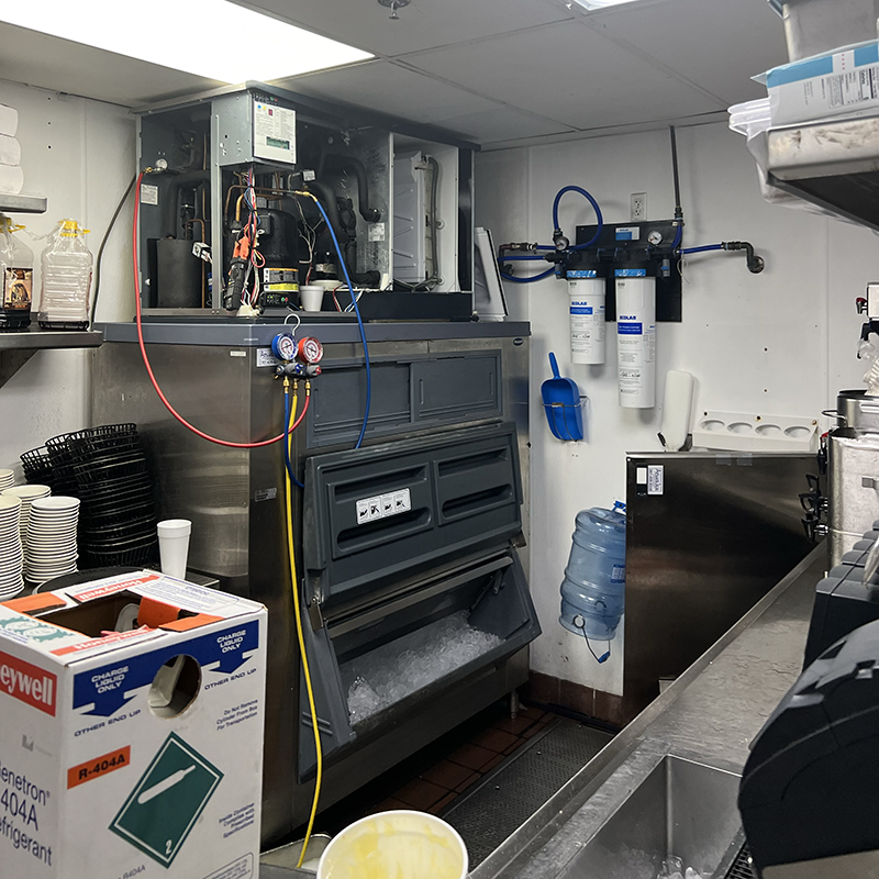 Broward County Marine Appliance Repair