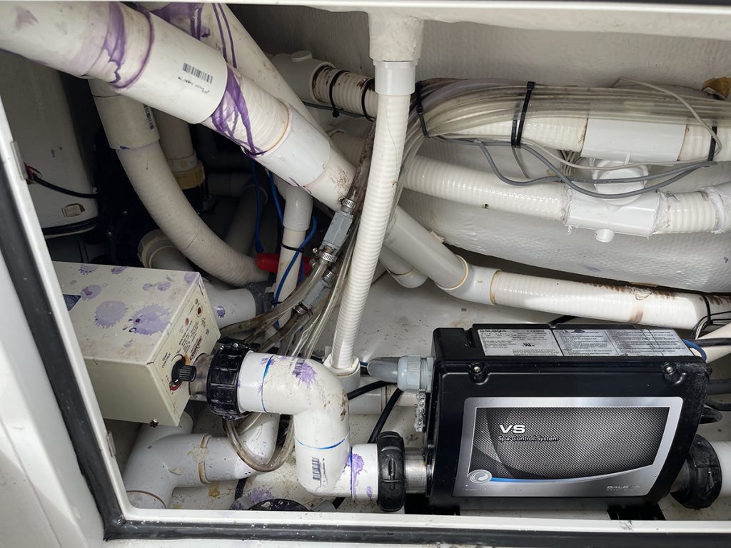 Broward County Marine Appliance Service