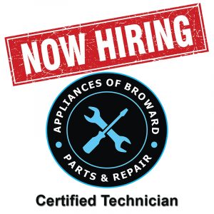 Certified Appliance Technician
