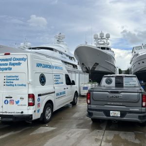 Broward County Marine Appliance Repair