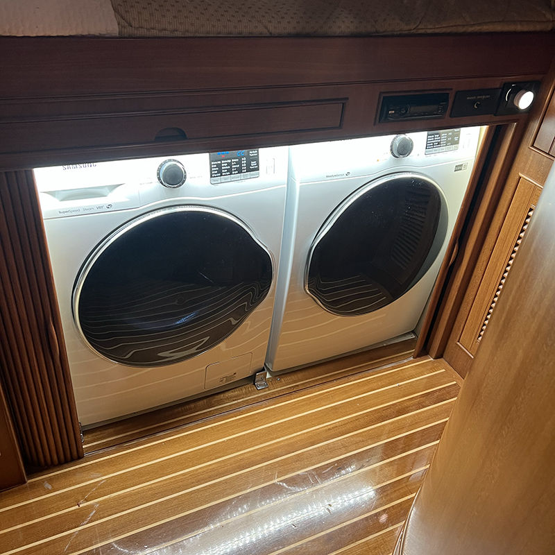 Marine Appliance Repair