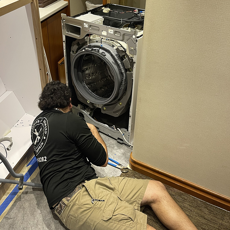 Broward County Residential Appliance Repair