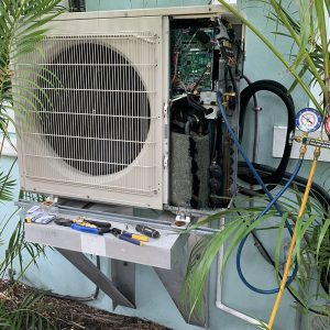 Broward County Air Conditioning Service