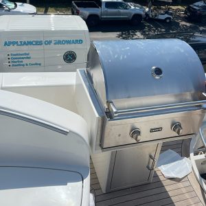 Broward County Marine Appliance Repair