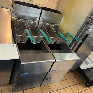 Commercial Appliance Repair