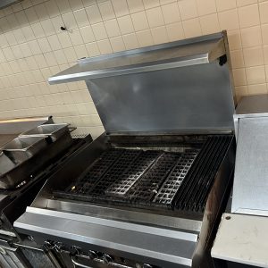 Commercial Appliance Service