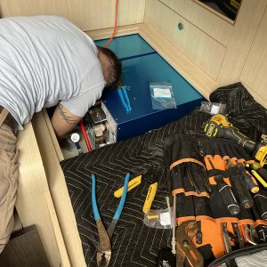 Marine Appliance Service Deals