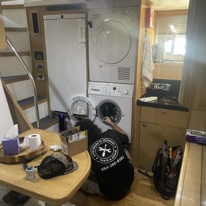 Appliance Repair Technician