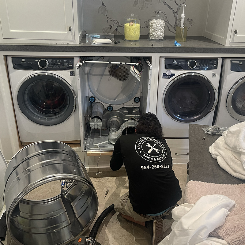 Broward County Appliance Repair