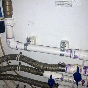 Marine Appliance Repair