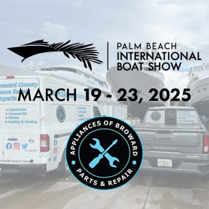 Broward County Marine Appliance Repair