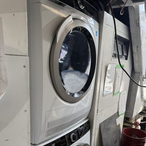 Washer/Dryer Installation