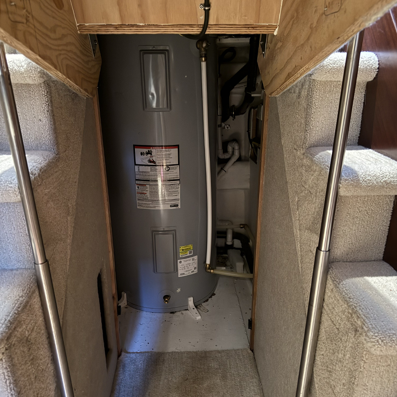 Marine Appliance Repair