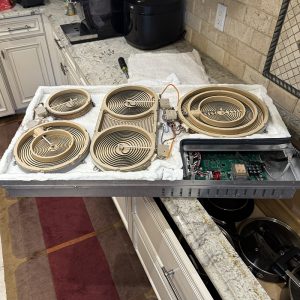 residential appliance repair