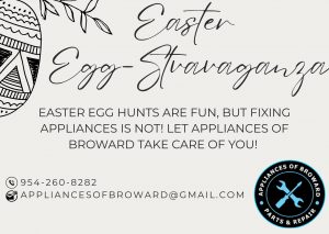 Broward County Appliance Repair