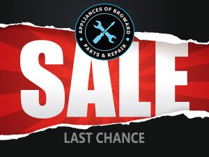 Marine Appliance Repair Sale - Broward County Marine Appliance Repair - Broward County Marine Appliance Service