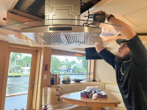 Broward County Marine Appliance Repair - Marine Appliance Repair Experts - Appliances of Broward