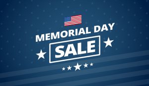 Broward County Memorial Day Appliance Repair Sale!