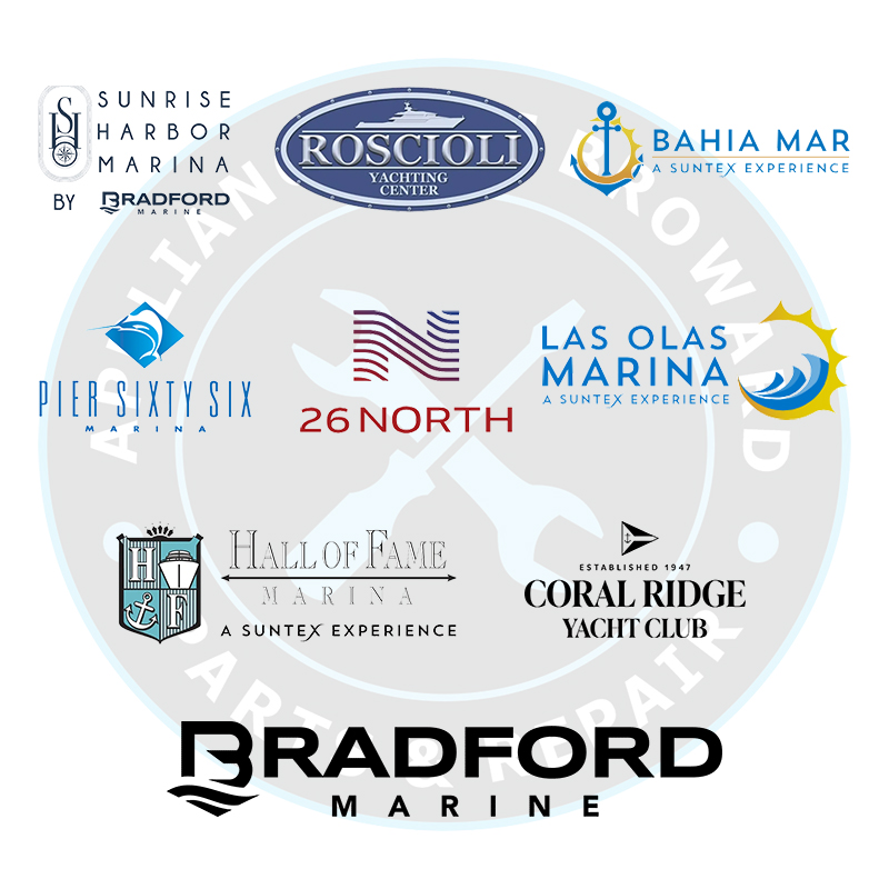 Marine Appliance Repair by Appliances of Broward
