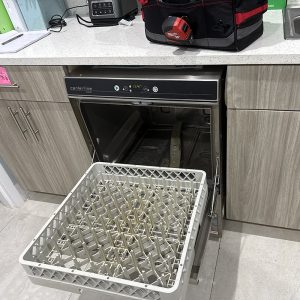 Centerline Dishwasher