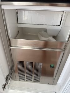 Isotherm Ice Machine Compressor Replacement in Fort Lauderdale